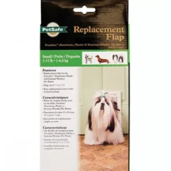 PetSafe Staywell® S Rie 600 & Porte Pour Animaux Pour Conditions Climatiques Extr Mes Battant De Rechange