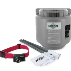 PetSafe Syst Me Anti-Fugue Sans Fil Wireless Pet Containment