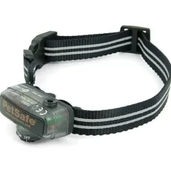 PetSafe Syst Me De Cl Ture Anti-Fugue Avec Fil In-Ground Fence De Luxe Pour Petits Chiens