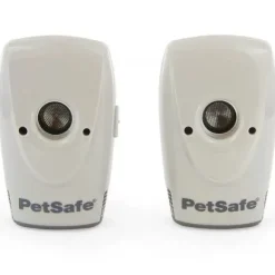 PetSafe Syst Me De Contrôle Des Aboiements Pour L'Int Rieur