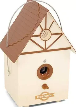 PetSafe Syst Me De Contrôle Des Aboiements Pour L'Ext Rieur