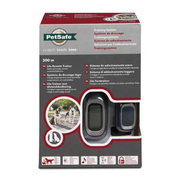 PetSafe Syst Me De Dressage 300 M Tres