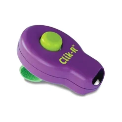 PetSafe T L Commande De Dressage Clik-R