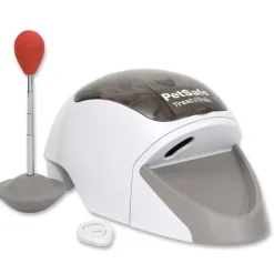PetSafe Treat & Train Manners Minder Dispositif De Dressage Pour Chien Par La R Compense Distance