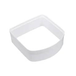 PetSafe Tunnel D'Extension De Chati Re Micropuce & Verrouillage Manuel