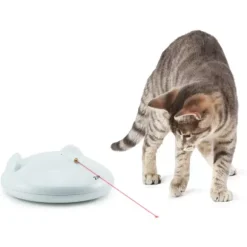 PetSafe Zip Laser Automatique
